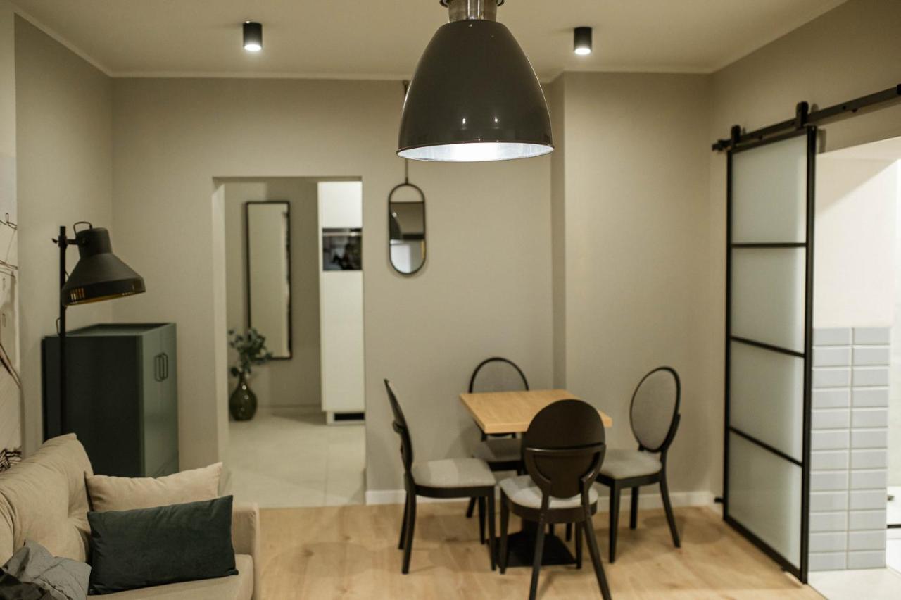 Apartamenty Rynek 12 Tarnów Exteriör bild