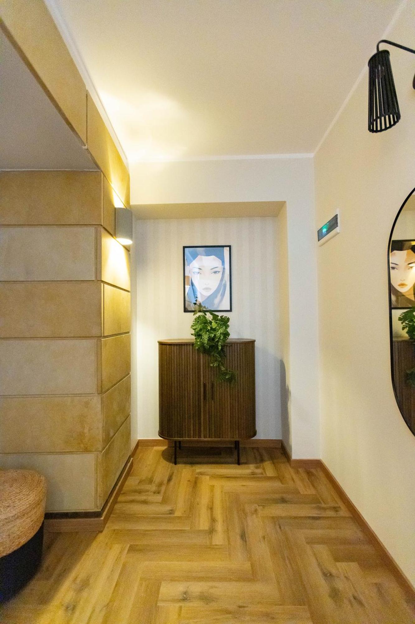 Apartamenty Rynek 12 Tarnów Exteriör bild
