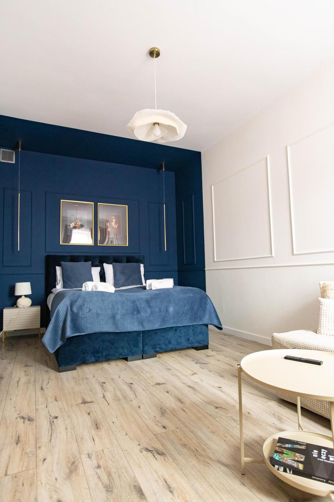 Apartamenty Rynek 12 Tarnów Exteriör bild